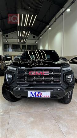 جی ئێم سی کانیۆن